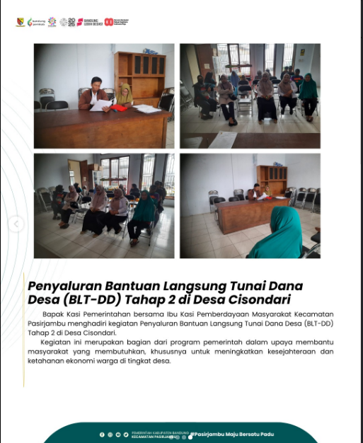 penyaluran-bantuan-langsung-tunai-dana-desa-blt-dd-tahap-2-di-desa-cisondari