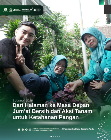 kegiatan-jumat-bersih-jumsih-dan-gerakan-tanam-gertanam-di-lingkungan-kantor-kecamatan-pasirjambu