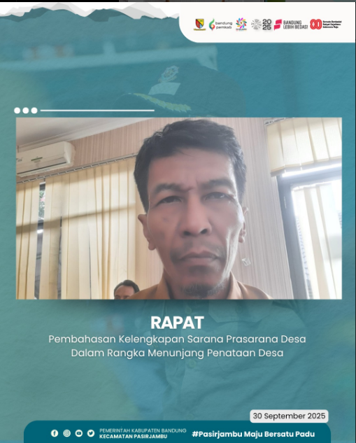 rapat-pembahasan-kelengkapan-sarana-dan-prasarana-desa-dalam-rangka-menunjang-penataan-desa