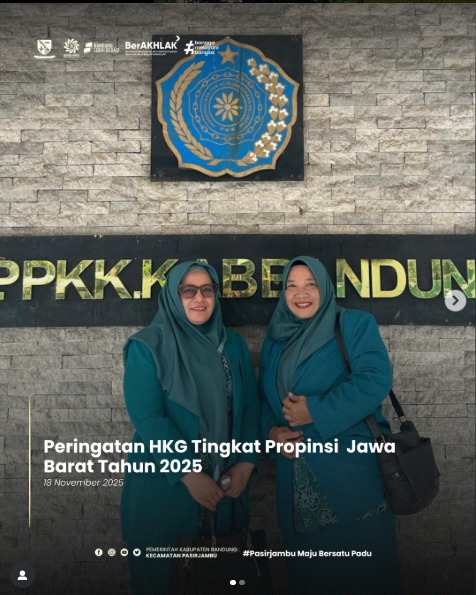 ketua-tp-pkk-kecamatan-pasirjambu-didampingi-ketua-tp-pkk-desa-turut-menghadiri-peringatan-hari-kesatuan-gerak-hkg-pkk-tingkat-provinsi-jawa-barat-tahun-2025