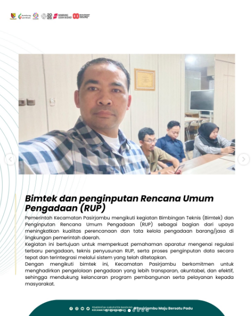 bimtek-dan-penginputan-rencana-umum-pengadaan-rup