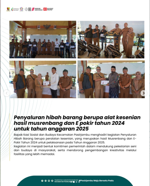 penyaluran-hibah-barang-berupa-alat-kesenian-kegiatan-penyaluran-hibah-hasil-musrenbang-dan-e-pokir-tahun-2024-untuk-tahun-anggaran-2025