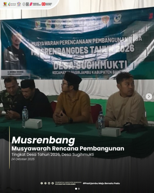 musyawarah-rencana-pembangunan-musrenbang-tingkat-desa-tahun-2026-yang-diselenggarakan-di-desa-sugihmukti
