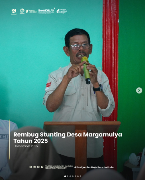 kegiatan-rembug-stunting-desa-margamulya-tahun-2025