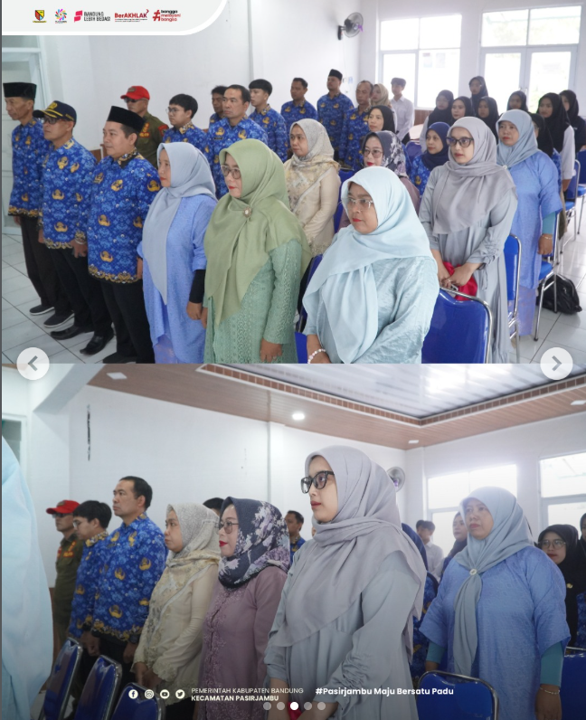 jajaran-kantor-pemerintah-kecamatan-pasirjambu-menghadiri-upacara-peringatan-hari-ibu-phi-ke-97-3