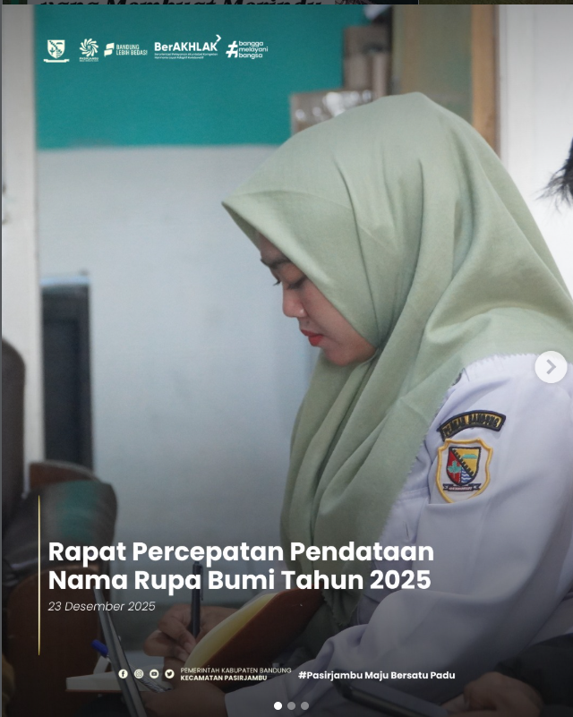 rapat-percepatan-pendataan-nama-rupa-bumi-tahun-2025-dilaksanakan-di-kantor-kecamatan-pasirjambu