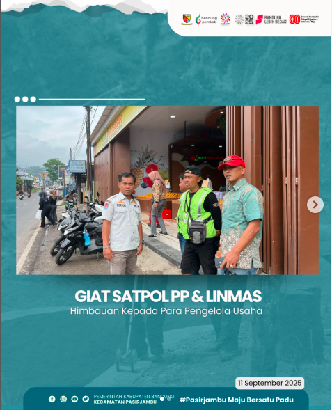 giat-satpol-pp-linmas-kecamatan-pasirjambu-kepada-para-pengelola-usaha