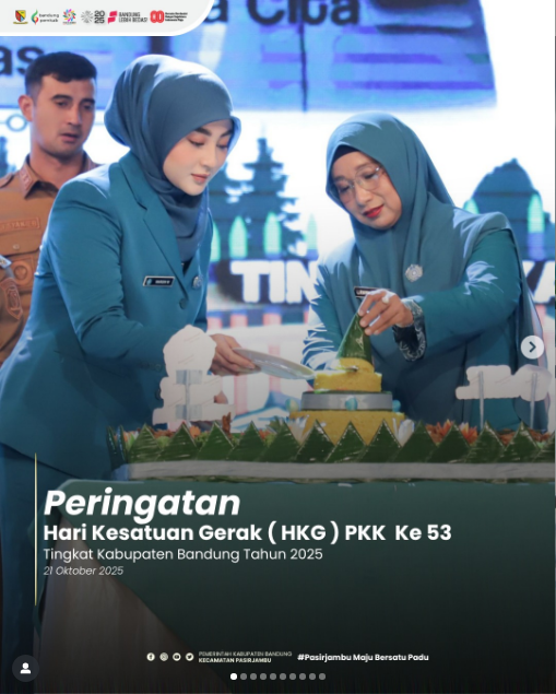 peringatan-hari-kesatuan-gerak-pkk-ke-53-tingkat-kabupaten-bandung-tahun-2025