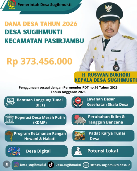 dana-desa-tahun-2026-desa-sugihmukti-kecamatan-pasirjambu