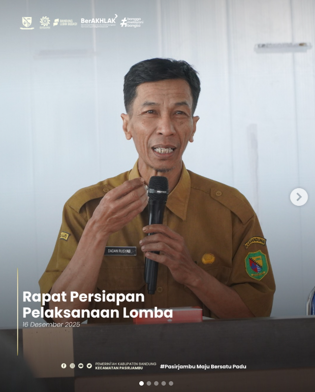 rapat-persiapan-dan-sosialisasi-pelaksanaan-lomba-tertib-pengelolaan-keuangan-desa-serta-film-pendek-jaga-desa-dilaksanakan-di-aula-kecamatan-pasirjambu