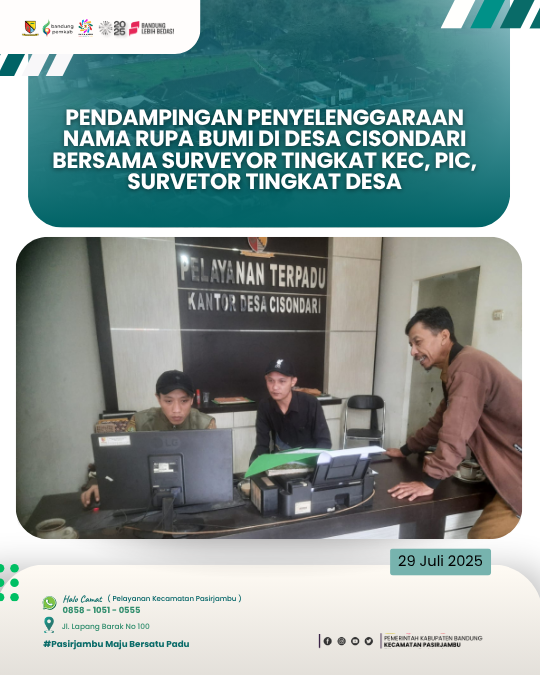 pendampingan-penyelenggaraan-nama-rupa-bumi-nrb-di-desa-cisondari