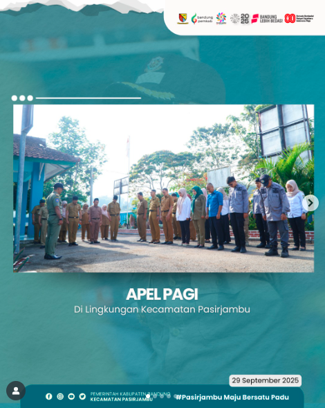 apel-pagi-rutin-kecamatan-pasirjambu-hari-ini-dipimpin-langsung-oleh-bapak-kasi-trantibum