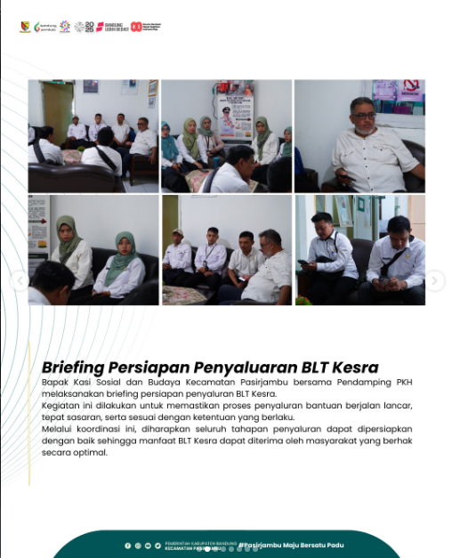 briefing-persiapan-penyaluran-blt-kesra