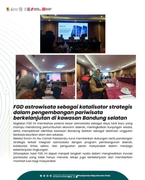 fgd-astrowisata-menghadiri-focus-group-discussion-mengenai-astrowisata-sebagai-katalisator-strategis-dalam-pengembangan-pariwisata-berkelanjutan-di-kawasan-bandung-selatan