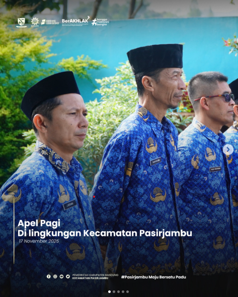 apel-pagi-di-lingkungan-kecamatan-pasirjambu-dipimpin-langsung-oleh-ibu-camat-pasirjambu