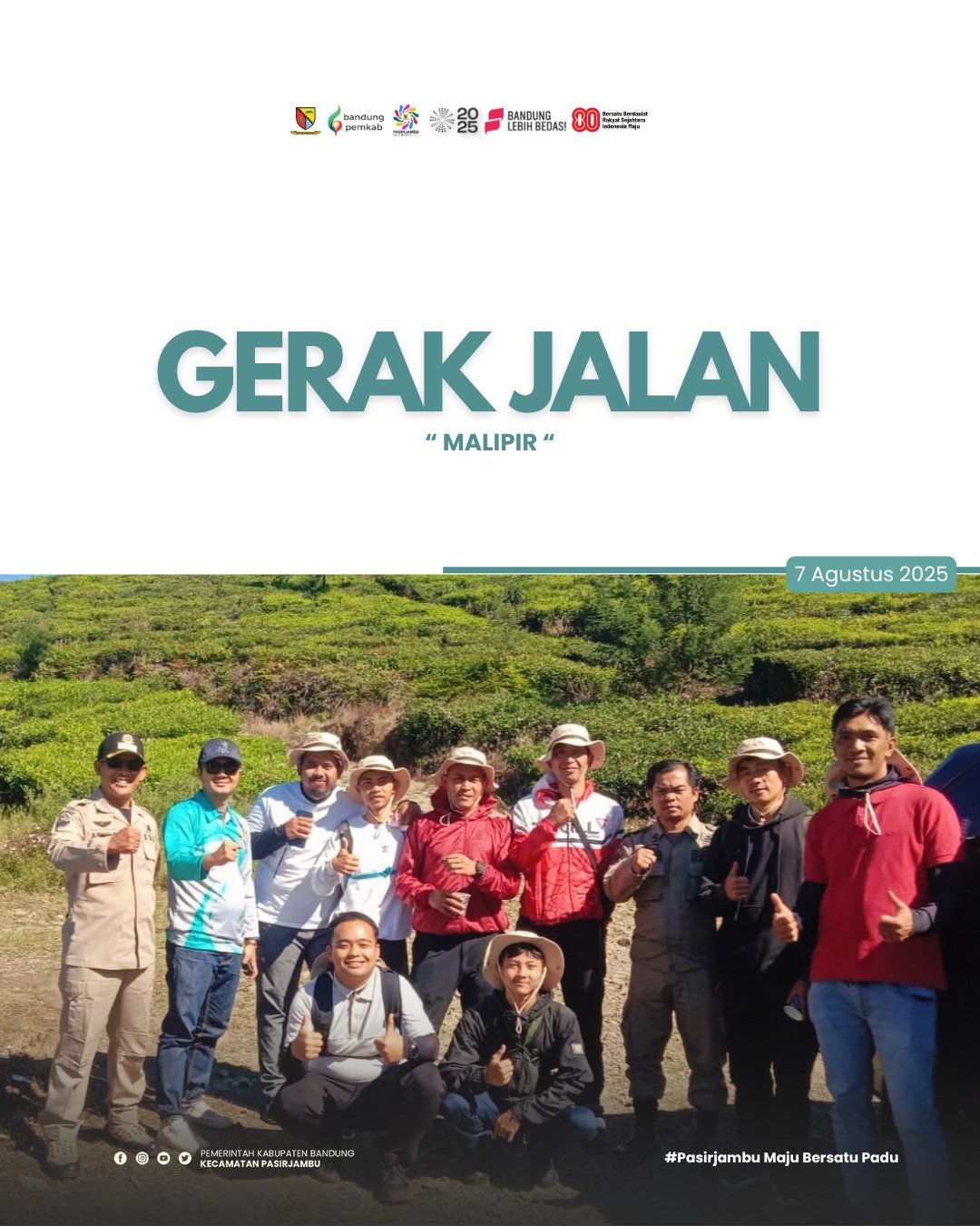 kegiatan-gerak-jalan-malipir-kawah-putih