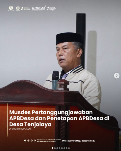 musyawarah-desa-musdes-pertanggungjawaban-apbdes-dan-penetapan-apbdesa-di-desa-tenjolaya