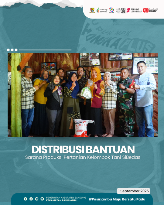 penyaluran-bantuan-sarana-produksi-pertanian-kepada-kelompok-tani-sibedas-di-desa-cibodas