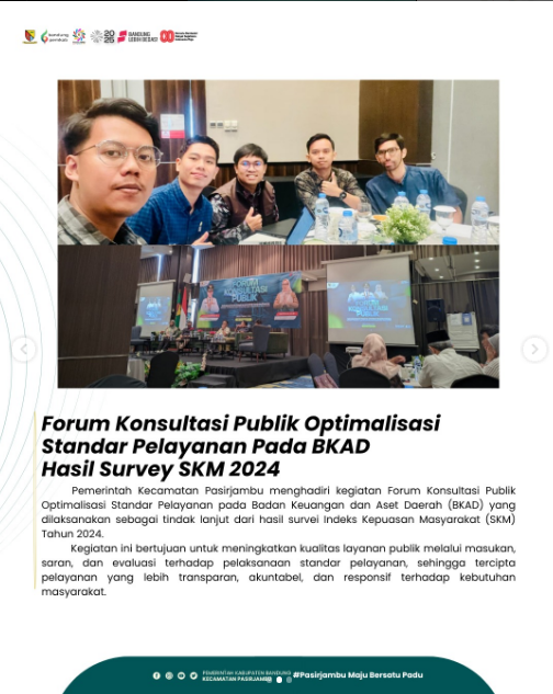 forum-konsultasi-publik-optimalisasi-standar-pelayanan-pada-bkad-berdasarkan-hasil-survey-kepuasan-masyarakat-skm-tahun-2024