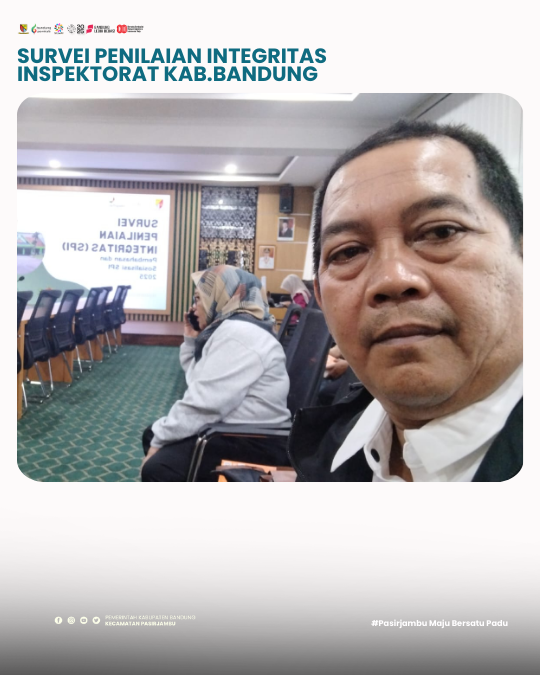 survei-penilaian-integritas-oleh-inspektorat-kabupaten-bandung