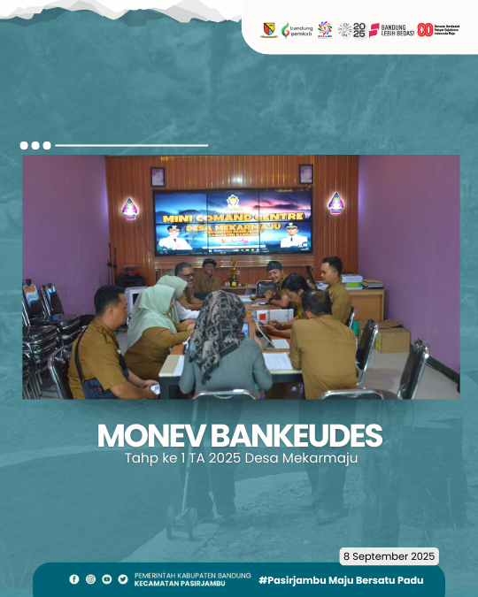 monitoring-dan-evaluasi-monev-bantuan-keuangan-desa-bankeudes-tahap-i-tahun-anggaran-2025-di-desa-mekarmaju