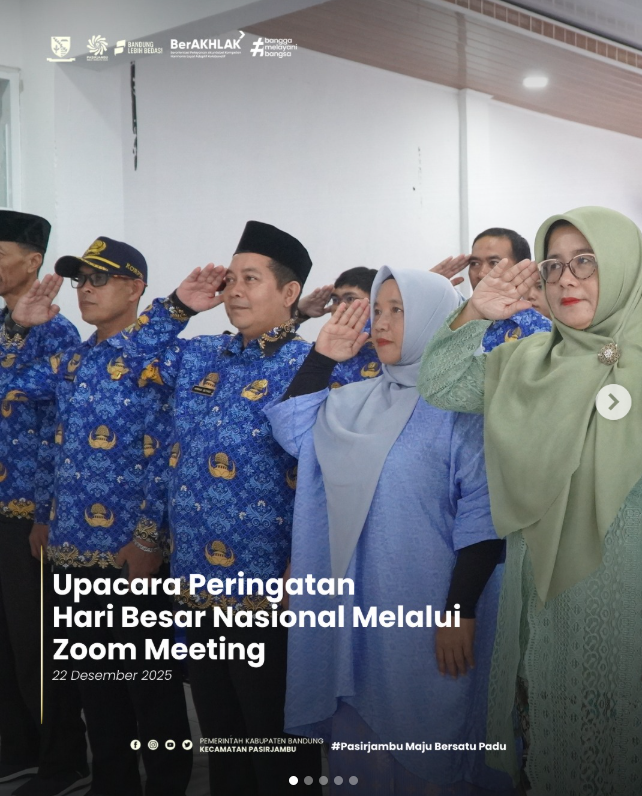 jajaran-kantor-pemerintah-kecamatan-pasirjambu-menghadiri-upacara-peringatan-hari-ibu-phi-ke-97