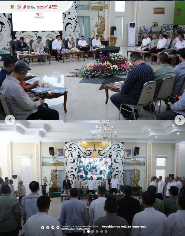 ibu-camat-pasirjambu-menghadiri-kegiatan-rapat-koordinasi-bulanan-pemerintah-daerah-kabupaten-bandung-bulan-desember-tahun-2025-2