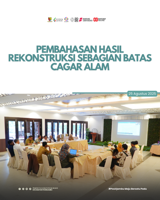 kegiatan-pembahasan-hasil-rekonstruksi-sebagian-batas-cagar-alam-gunung-sinoang-oleh-balai-pemantapan-kawasan-hutan-bpkh-wilayah-xi
