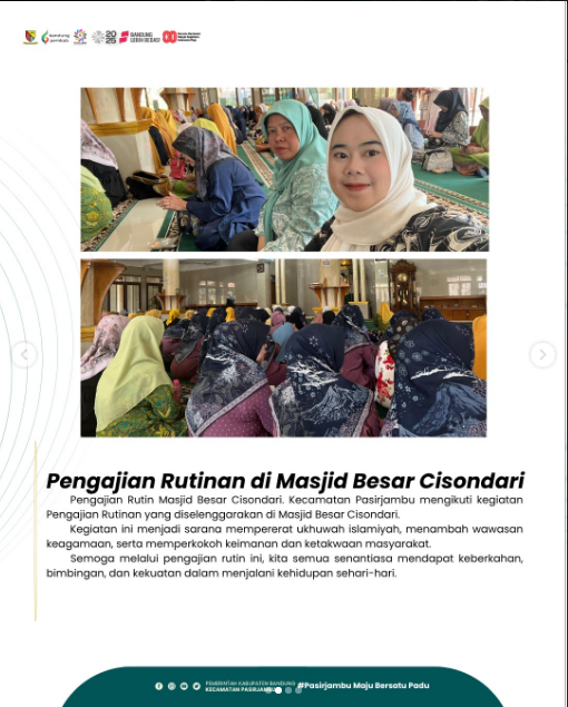pengajian-rutinan-di-masjid-besar-cisondari
