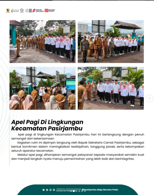 apel-pagi-asn-kecamatan-pasirjambu