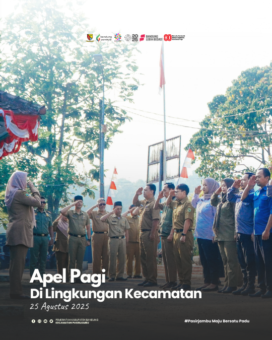 apel-pagi-yang-dipimpin-langsung-oleh-ibu-camat-pasirjambu-pada-25-agustus-2025