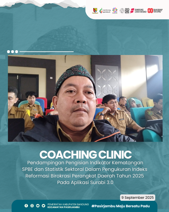 coaching-clinic-pendampingan-pengisian-indikator-kematangan-spbe-dan-statistik-sektoral-dalam-pengukuran-indeks-reformasi-birokrasi-perangkat-daerah-tahun-2025-pada-aplikasi-surabi-3-0