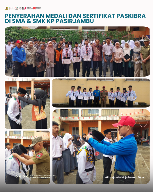 penyerahan-medali-dan-sertifikat-paskibra-sma-dan-smk-kp-pasirjambu