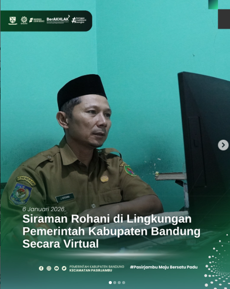 siraman-rohani-di-lingkungan-pemerintah-kabupaten-bandung-yang-diselenggarakan-secara-virtual
