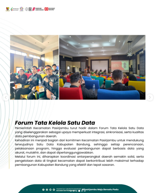forum-tata-kelola-satu-data