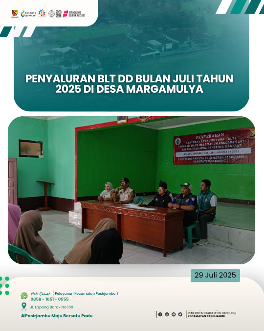penyaluran-bantuan-langsung-tunai-dana-desa-blt-dd-di-desa-margamulya
