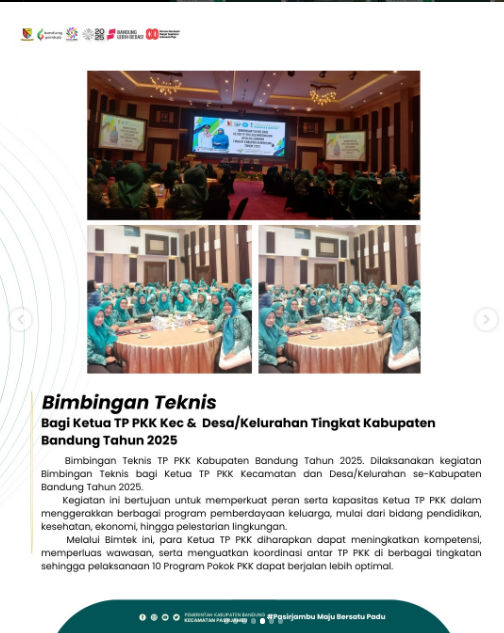 bimbingan-teknis-ketua-tp-pkk-kecamatan-desa-kelurahan-tingkat-kabupaten-bandung-tahun-2025