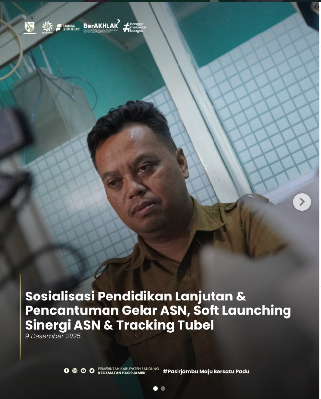 sosialisasi-pendidikan-lanjutan-pencantuman-gelar-asn-kecamatan-pasirjambu-mengikuti-kegiatan-soft-launching-sinergi-asn-dan-tracking-tubel-yang-dilaksanakan-melalui-zoom-meeting