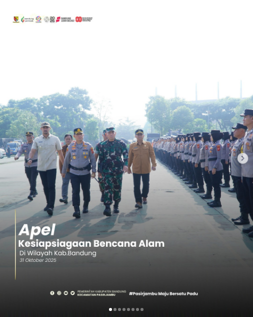 apel-kesiapsiagaan-bencana-alam-kabupaten-bandung-wilayah-kabupaten-bandung