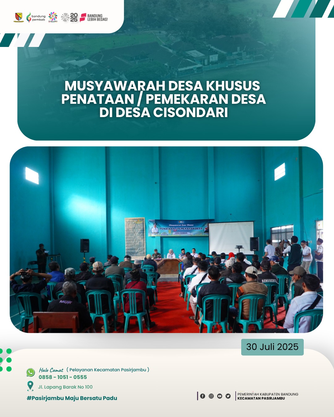 musyawarah-desa-khusus-penataan-pemekaran-desa-di-desa-cisondari