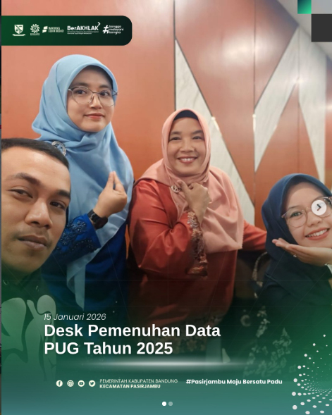 desk-pemenuhan-data-pengarusutamaan-gender-pug-tahun-2025