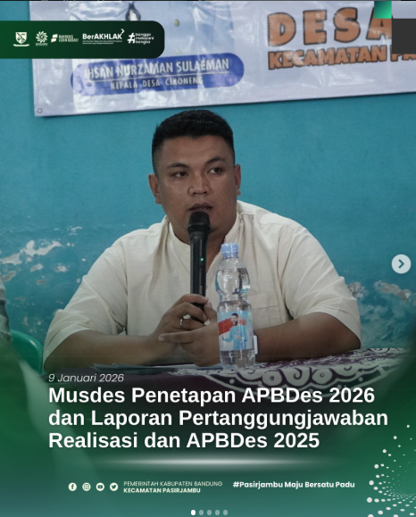 musyawarah-desa-musdes-penetapan-apbdes-tahun-2026