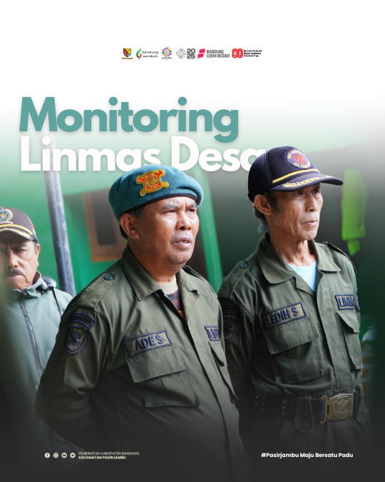 monitoring-ke-linmas-desa-yang-ada-di-wilayah-kecamatan-pasirjambu