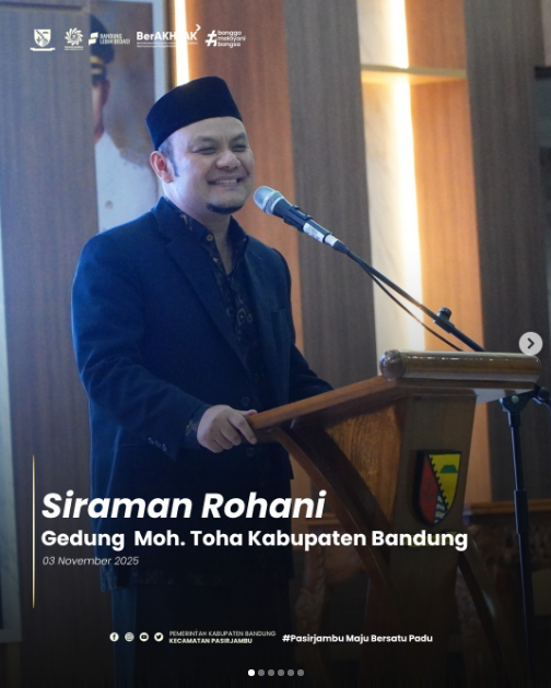 siraman-rohani-yang-diselenggarakan-di-gedung-moch-toha-pemerintah-kabupaten-bandung