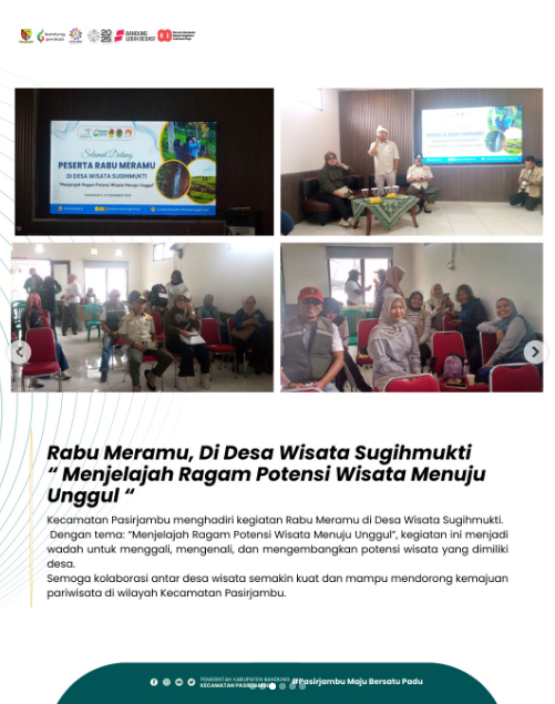 kegiatan-rabu-meramu-di-desa-wisata-sugihmukti-dengan-tema-menjelajah-ragam-potensi-wisata-menuju-unggul