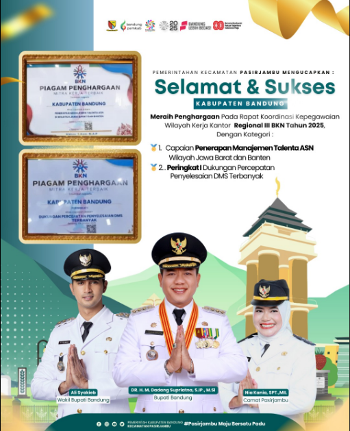 kabupaten-bandung-kembali-menorehkan-prestasi-gemilang-dalam-rapat-koordinasi-kepegawaian-wilayah-kerja-kantor-regional-iii-bkn-tahun-2025