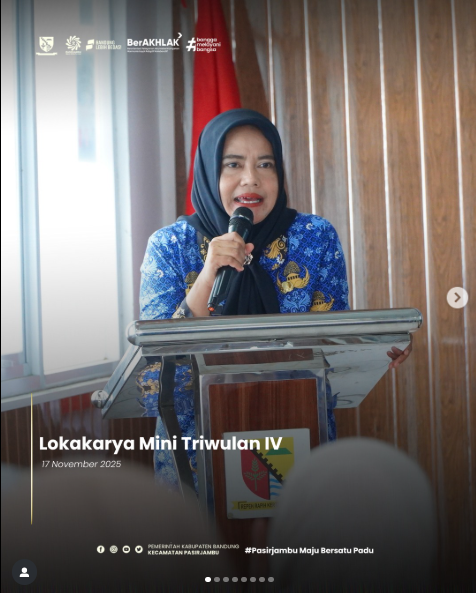 pelaksanaan-lokakarya-mini-triwulan-iv-bertempat-di-aula-kantor-kecamatan-pasirjambu