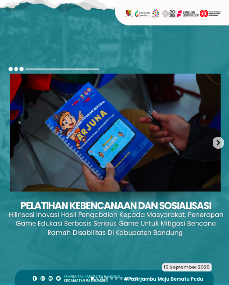 pelatihan-kebencanaan-dan-sosialisasi-hilirisasi-inovasi-hasil-pengabdian-kepada-masyarakat