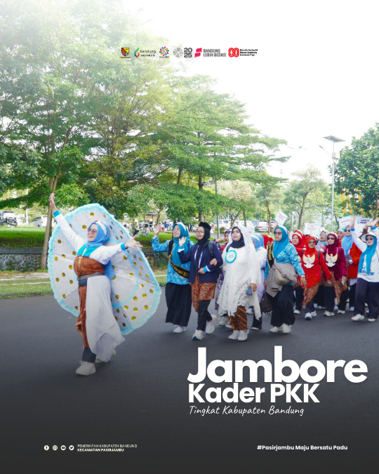 jambore-kader-pkk-kabupaten-bandung-tahun-2025