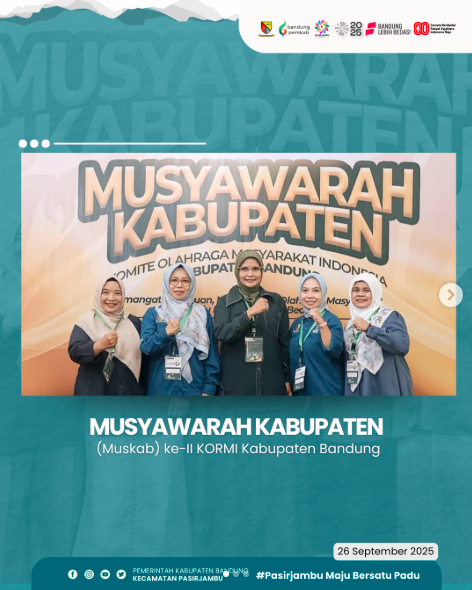 musyawarah-kabupaten-muskab-ke-ii-kormi-kabupaten-bandung